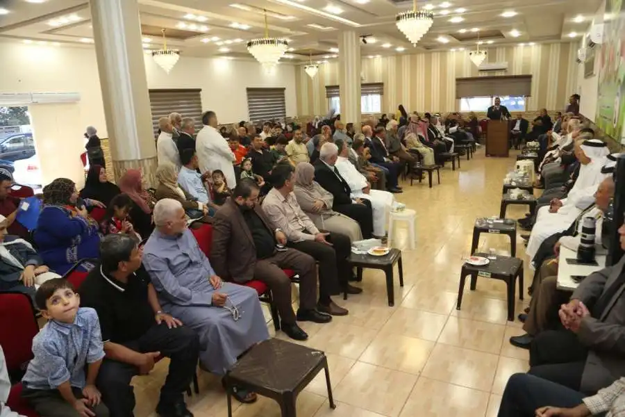 مدار الساعة,أخبار الأحزاب الأردنية,يوم الجيش,الثورة العربية الكبرى,الحزب الوطني الإسلامي