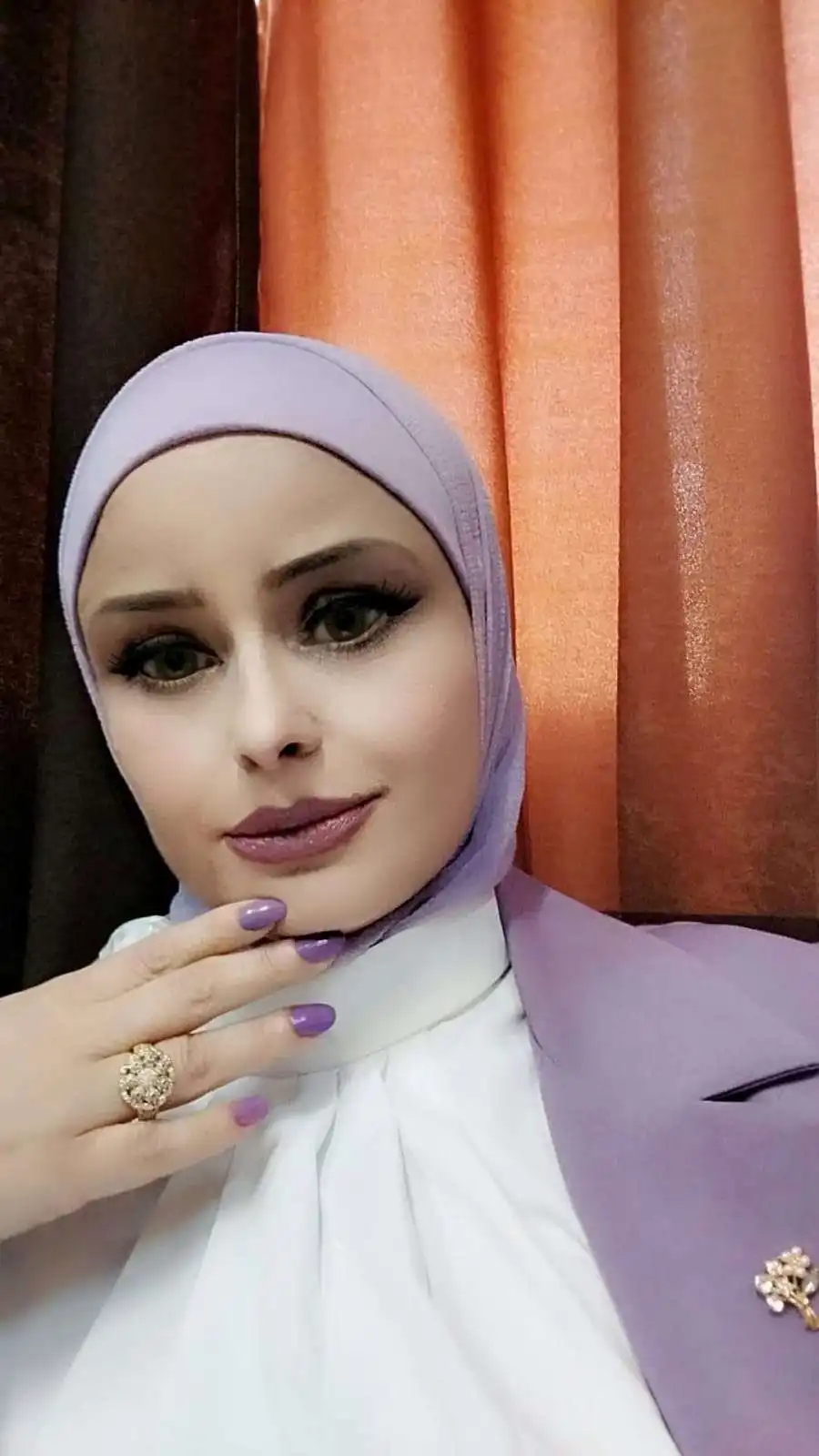 مدار الساعة