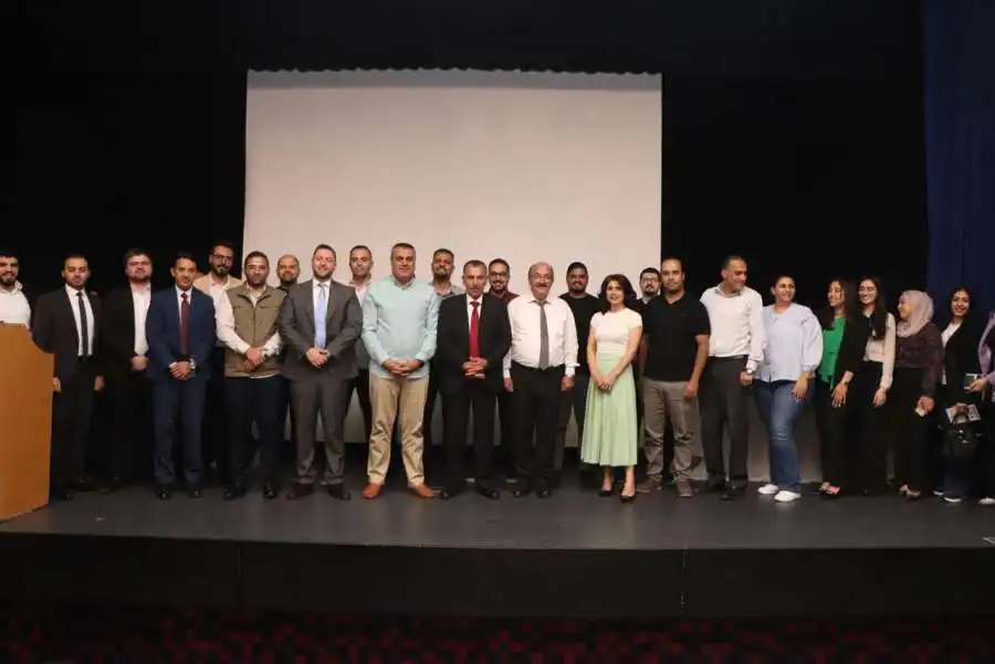 مدار الساعة,مناسبات أردنية,البنك الأردني الكويتي,إدارة مكافحة المخدرات