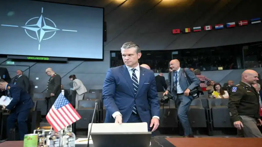 مدار الساعة,أخبار عربية ودولية,وزير الدفاع