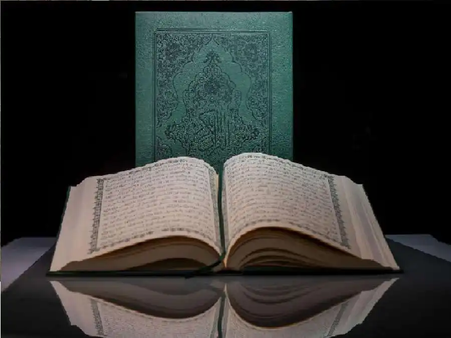 مدار الساعة,شؤون دينية