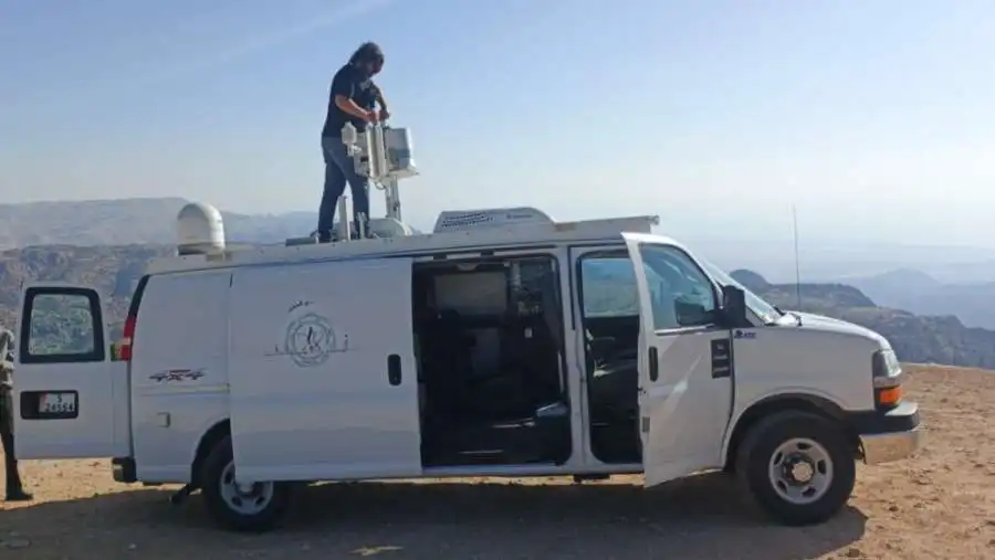 مدار الساعة,أخبار الأردن,اخبار الاردن,هيئة تنظيم قطاع الطاقة والمعادن,المركز الوطني للأمن وإدارة الأزمات