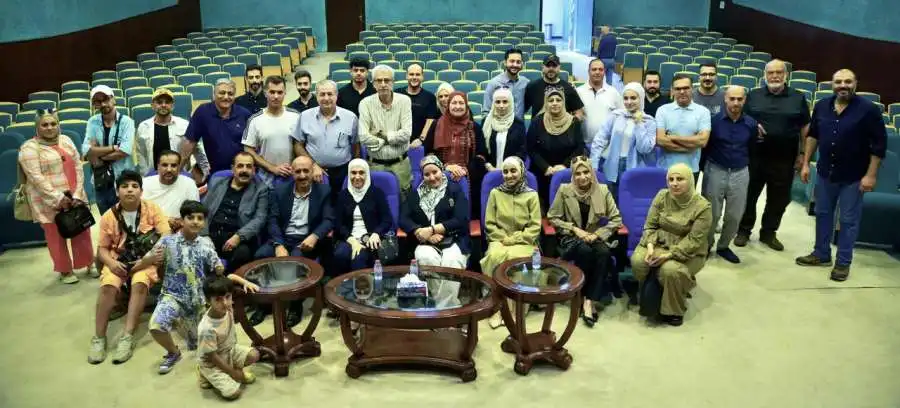 مدار الساعة,أخبار ثقافية