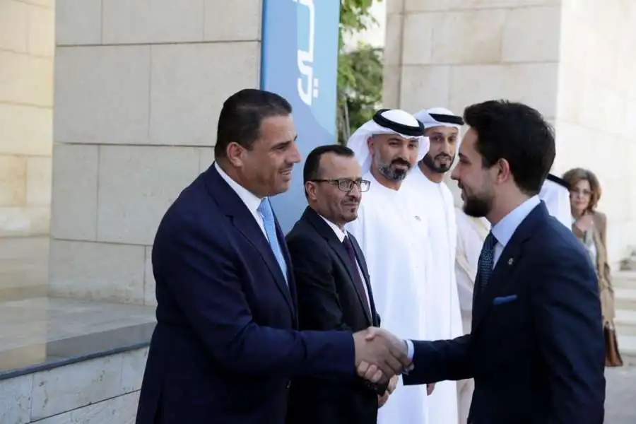 مدار الساعة,أخبار المجتمع الأردني