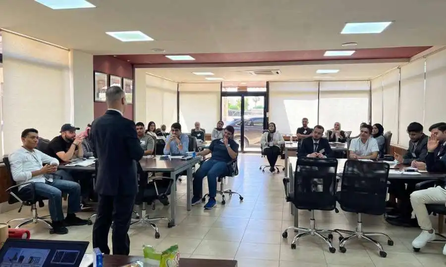 مدار الساعة,مناسبات أردنية,وزارة الشباب