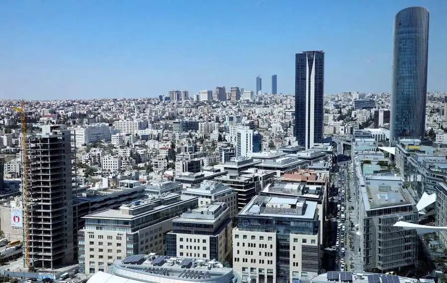 مدار الساعة,أخبار اقتصادية,الملك عبدالله الثاني,وكالة الأنباء الأردنية