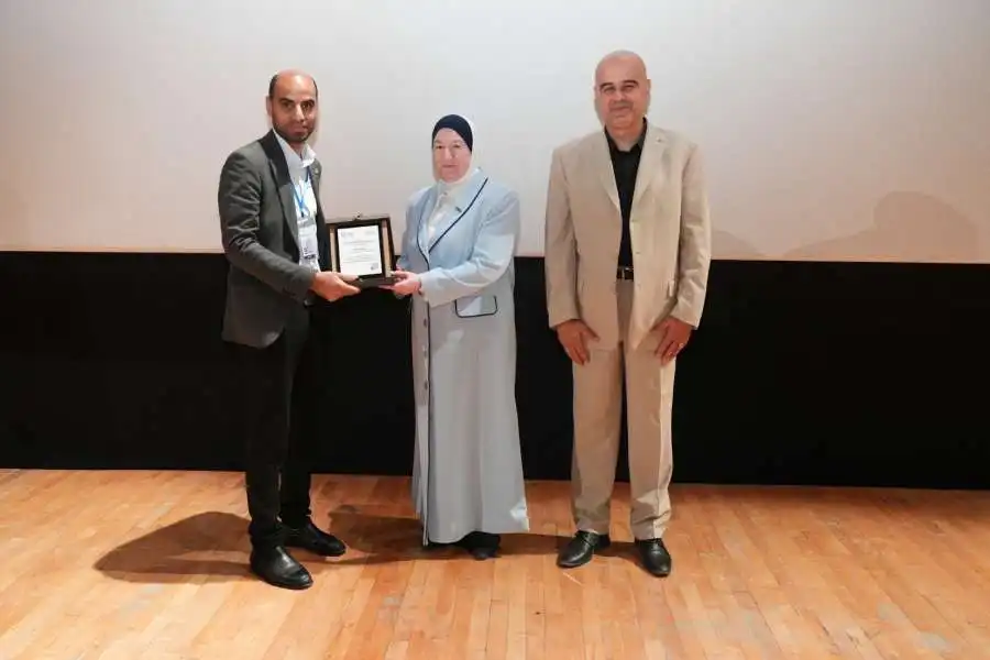 مدار الساعة,أخبار الجامعات الأردنية,جامعة الزرقاء,جامعة العلوم التطبيقية,الذكاء الاصطناعي