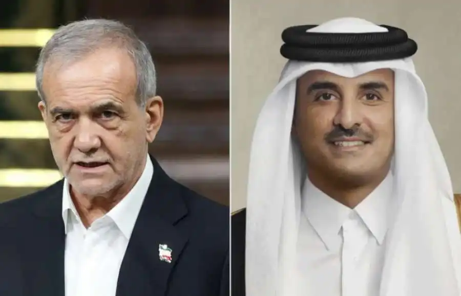 مدار الساعة,خليجيات,أخبار الخليج العربي,أخبار دول الخليج,وزير الدولة للشؤون الخارجية,رئيس الوزراء,وزارة الخارجية,الشيخ تميم بن حمد