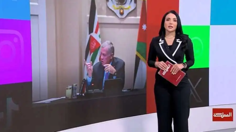 مدار الساعة,Video,فيديو,أخبار الأردن,اخبار الاردن,الشيخ تميم بن حمد