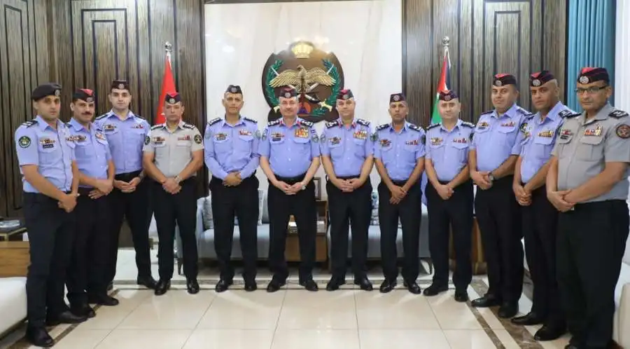 مدار الساعة,أخبار الأردن,اخبار الاردن,مديرية الأمن العام,الأمن العام,قوات حفظ السلام