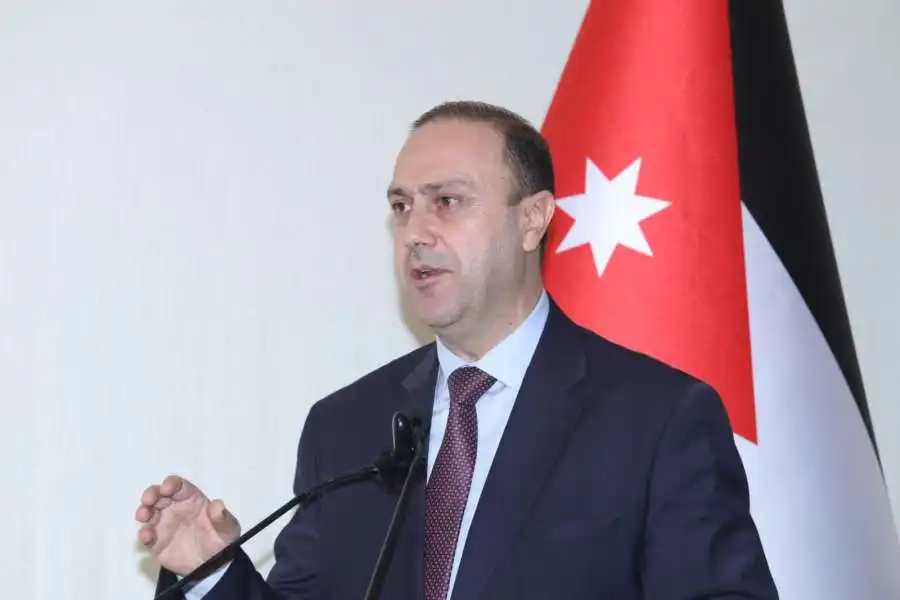 مدار الساعة,أخبار الأردن,اخبار الاردن,وزير الاتصال الحكومي,محمد المومني,وزارة الأشغال العامة والإسكان,الضمان الاجتماعي,التدريب المهني,وزارة الأشغال