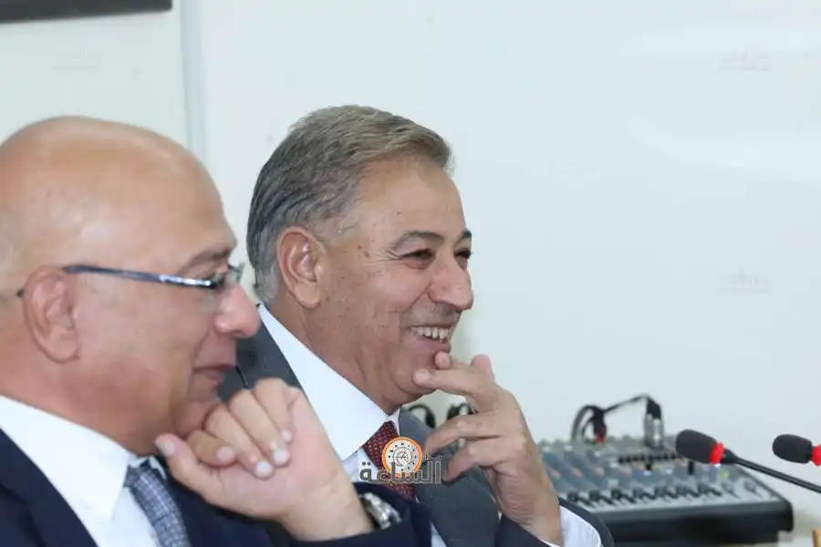 مدار الساعة,أخبار اقتصادية,خزينة الدولة,الذكاء الاصطناعي,التنمية المستدامة,المهندس شحادة أبو هديب,الدكتور معن النسور,شحادة ابو هديب