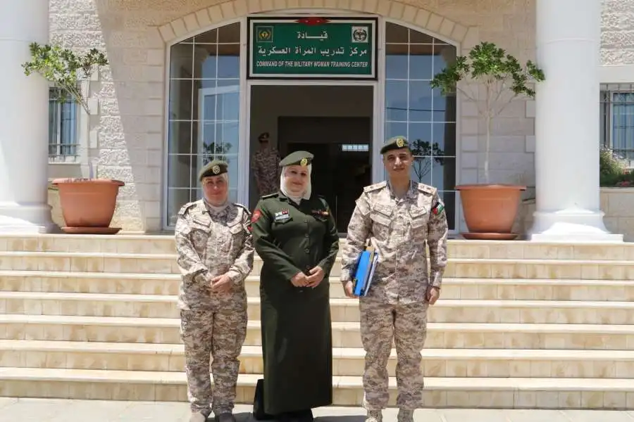 مدار الساعة,مناسبات أردنية,القوات المسلحة الأردنية,جامعة الزرقاء,القوات المسلحة