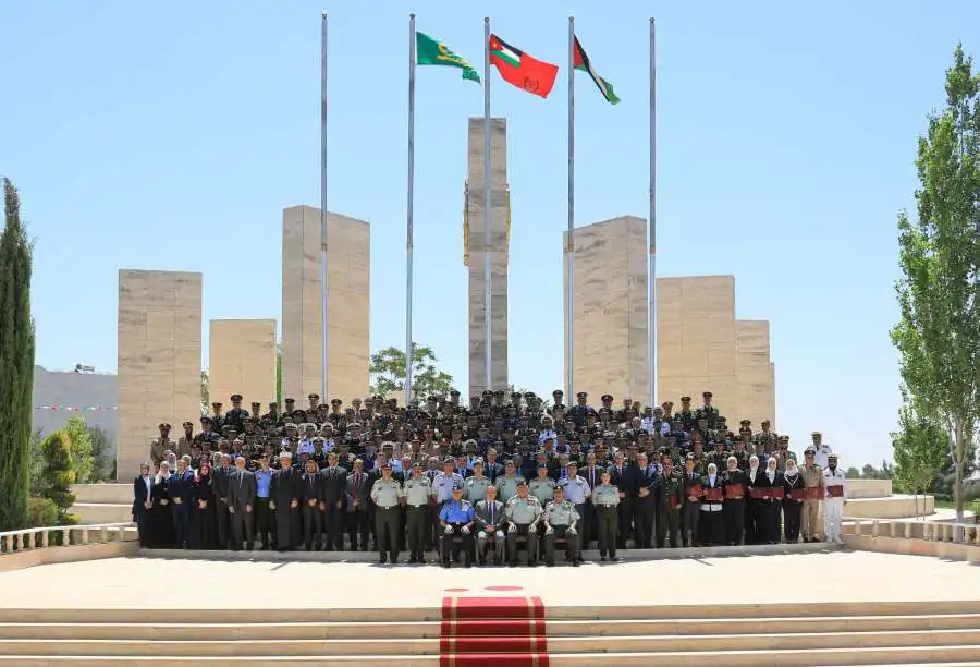 مدار الساعة,أخبار الأردن,اخبار الاردن,الملك عبدالله الثاني,القوات المسلحة الأردنية,هيئة الأركان المشتركة,الملكية الأردنية,المواصفات والمقاييس,الأمن العام,هيئة الخدمة والإدارة العامة,جامعة مؤتة,القوات المسلحة,الجيش العربي