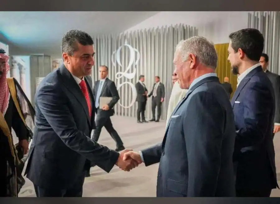 مدار الساعة,مناسبات أردنية,الملك عبدالله الثاني,وزارة الداخلية,الإرادة الملكية السامية