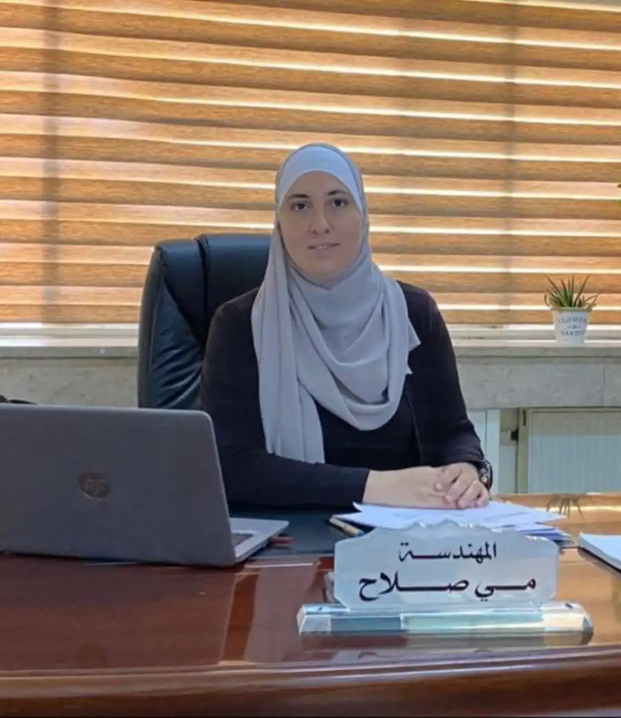 مدار الساعة,مناسبات أردنية,وزارة الإدارة المحلية