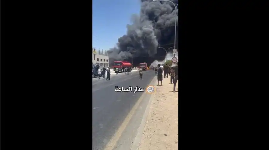 مدار الساعة,Video,فيديو,أخبار الأردن,اخبار الاردن,مديرية الأمن العام,الأمن العام,أمانة عمان,قوات الدرك,درجات الحرارة