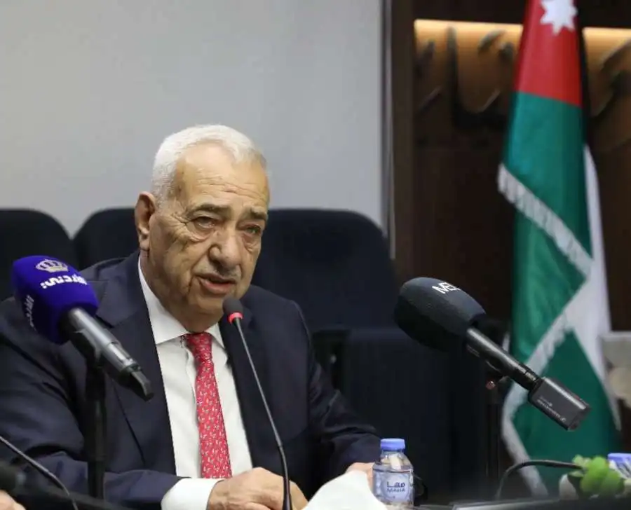 مدار الساعة,أخبار الأحزاب الأردنية,الملك عبد الله الثاني,الثورة العربية الكبرى,القوات المسلحة,حزب الميثاق الوطني,الجيش العربي