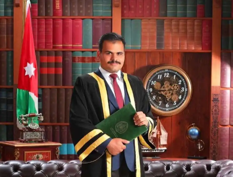 مدار الساعة,أخبار المجتمع الأردني