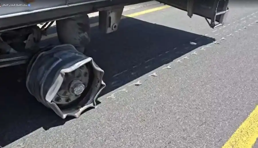 مدار الساعة,Video,فيديو,أخبار الأردن,اخبار الاردن,وزارة الأشغال العامة والإسكان,وزارة الأشغال