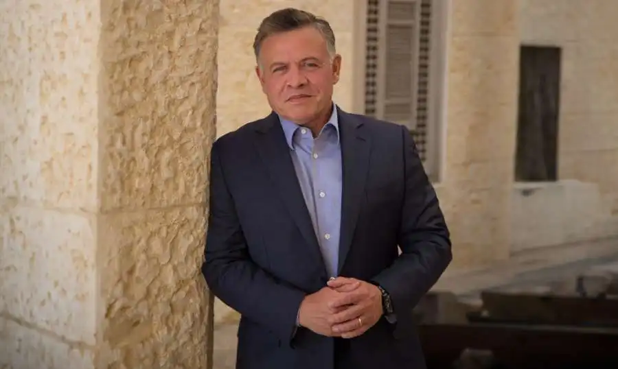 مدار الساعة,أخبار مجلس النواب الأردني,مناسبات أردنية,ولي العهد,الملك عبد الله الثاني,الأمير الحسين بن عبد الله الثاني,رأس السنة الهجرية,قطاع غزة,حزب عزم