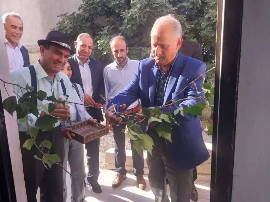 مدار الساعة,أخبار ثقافية