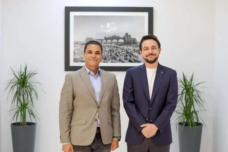 مدار الساعة,مناسبات أردنية,ولي العهد,الحسين بن عبدالله الثاني,الملك عبدالله الثاني