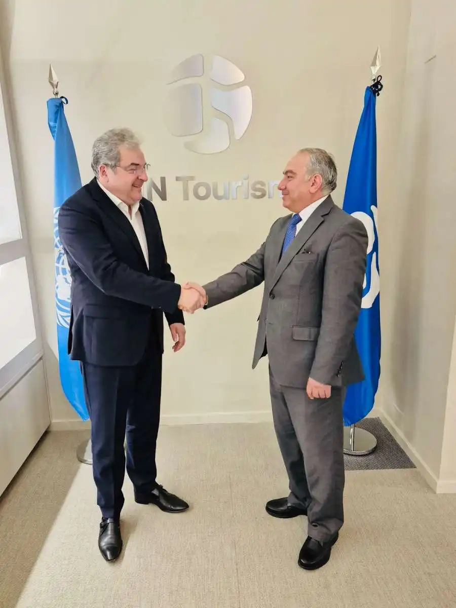 مدار الساعة,أخبار السياحة في الأردن,التنمية المستدامة