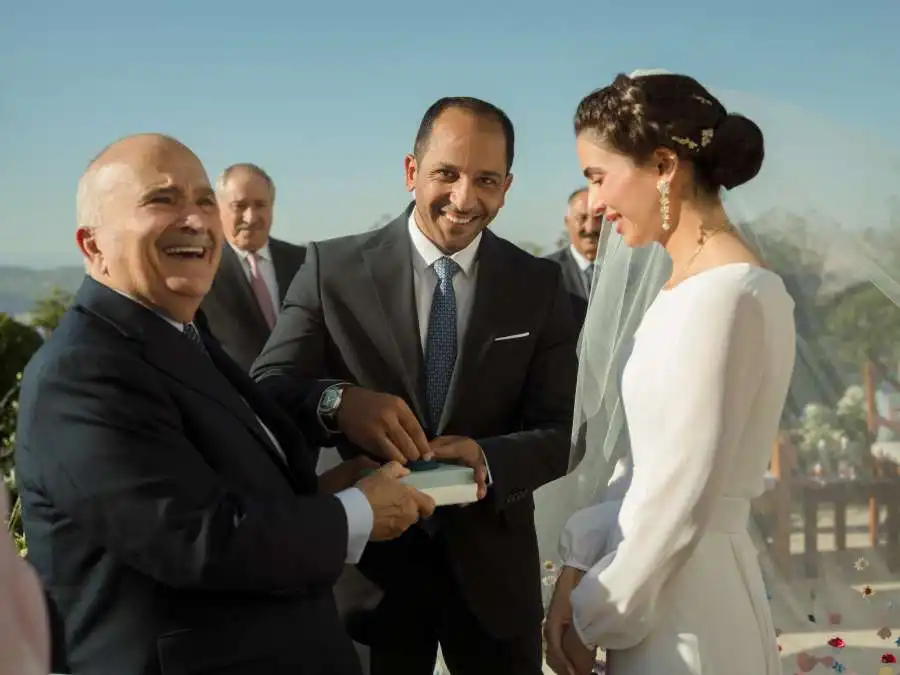 مدار الساعة,أخبار الأردن,اخبار الاردن,مناسبات أردنية,الحسن بن طلال,الأميرة سمية بنت الحسن,الخدمات الطبية الملكية,سلاح الجو الملكي