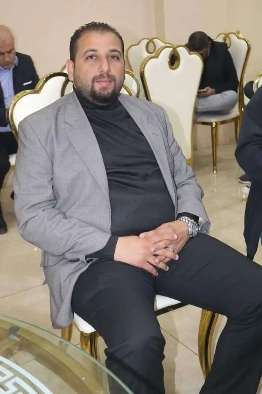 مدار الساعة,مناسبات أردنية,ولي العهد,الحسين بن عبدالله الثاني,الملك عبدالله الثاني