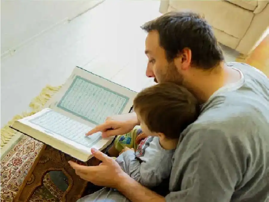 مدار الساعة,شؤون دينية