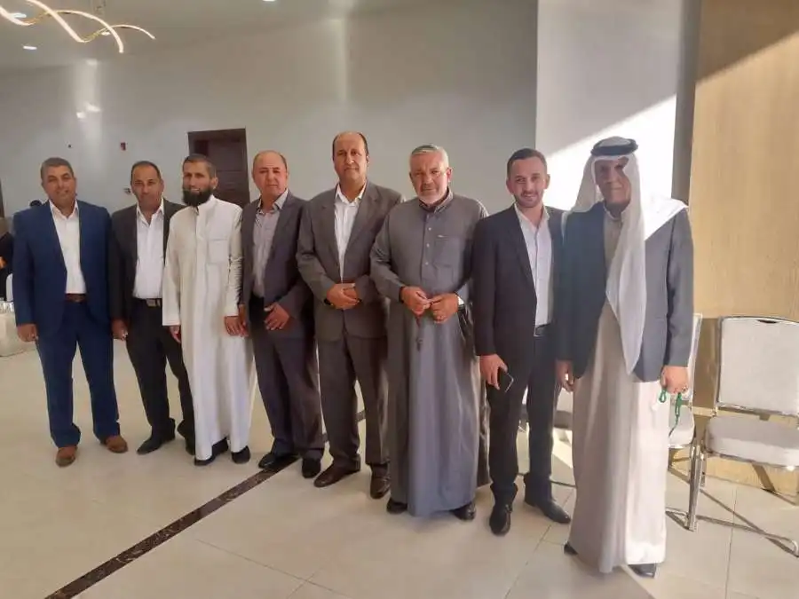 مدار الساعة,مناسبات أردنية