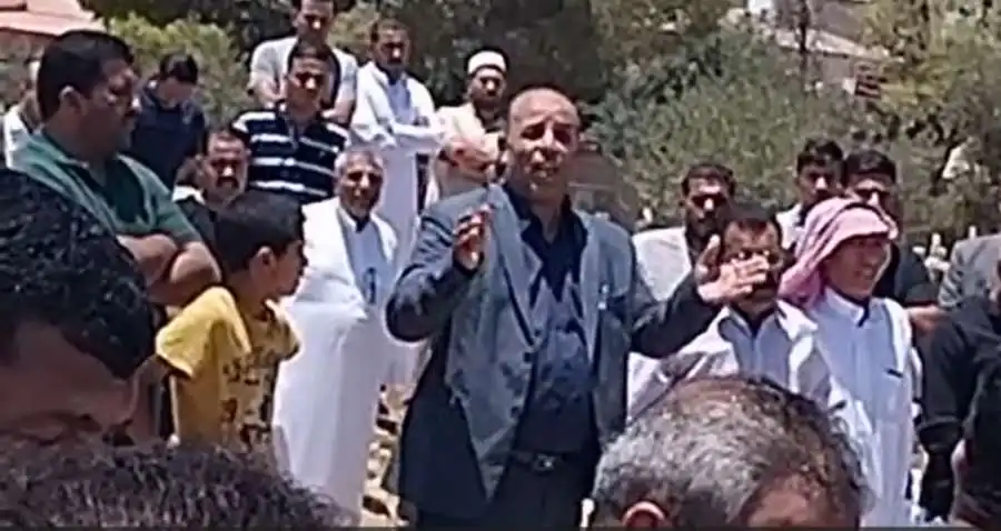 مدار الساعة,Video,فيديو,مناسبات أردنية