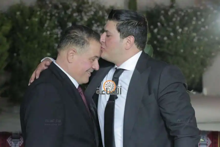 مدار الساعة,Video,فيديو,أخبار المجتمع الأردني,مناسبات أردنية,الملكية الأردنية,القوات المسلحة