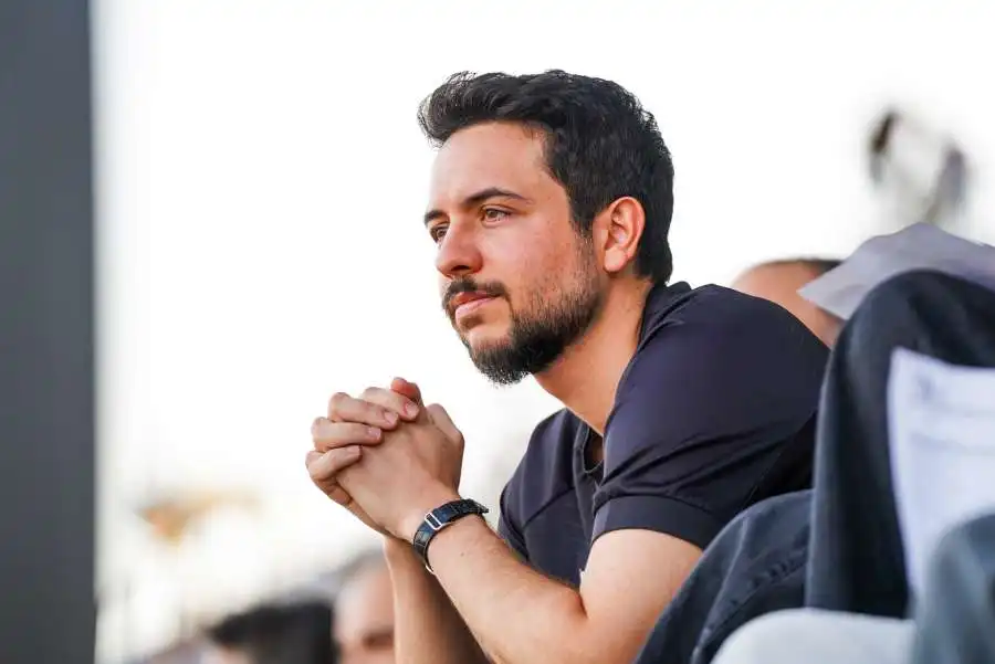 مدار الساعة,مناسبات أردنية,ولي العهد,الحسين بن عبدالله الثاني,الملك عبدالله الثاني,التنمية المستدامة