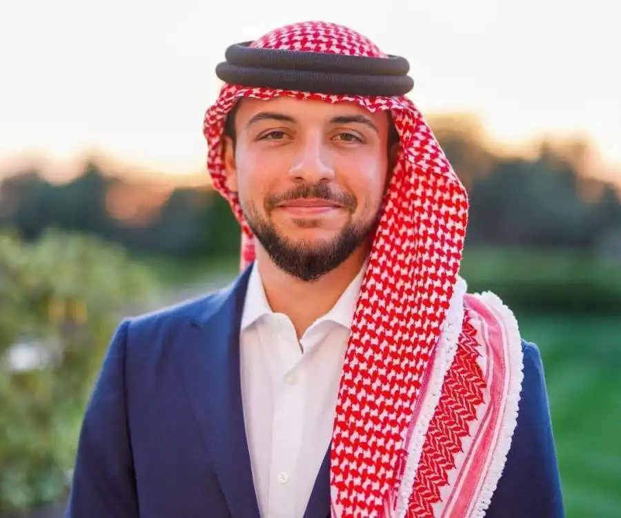 مدار الساعة,مناسبات أردنية,ولي العهد,الأمير الحسين بن عبد الله الثاني,الملك عبد الله الثاني