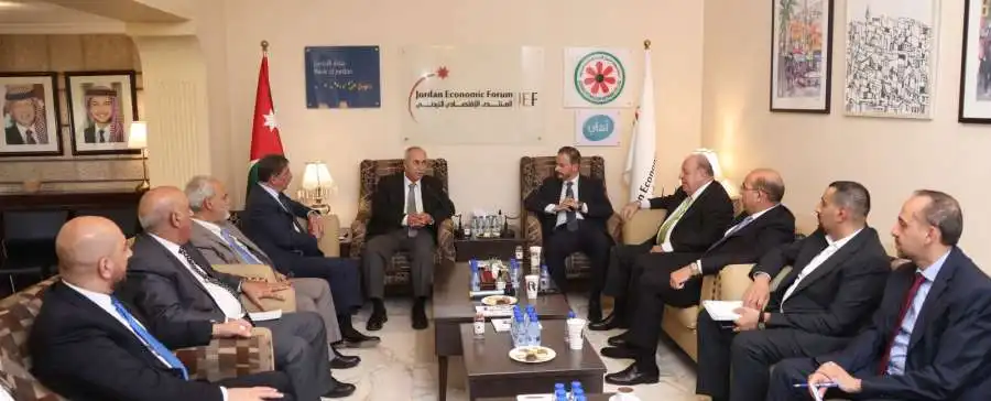 مدار الساعة,أخبار اقتصادية,دائرة ضريبة الدخل والمبيعات,دائرة ضريبة الدخل,المناطق الحرة,الذكاء الاصطناعي