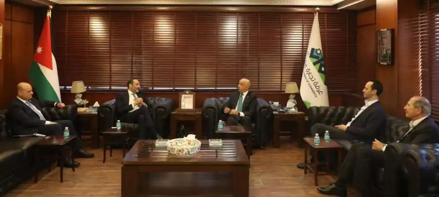 مدار الساعة,أخبار اقتصادية,غرفة تجارة عمان