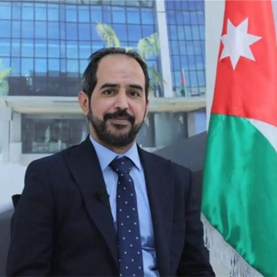 مدار الساعة,مناسبات أردنية