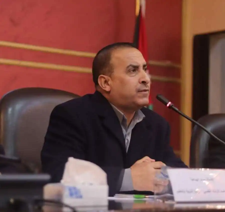 مدار الساعة,مناسبات أردنية,ولي العهد,الحسين بن عبدالله الثاني,الملك عبدالله الثاني,الإرادة الملكية السامية