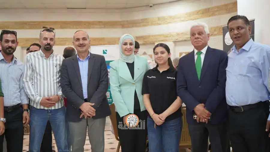 مدار الساعة,مناسبات أردنية,ولي العهد,الحسين بن عبدالله الثاني