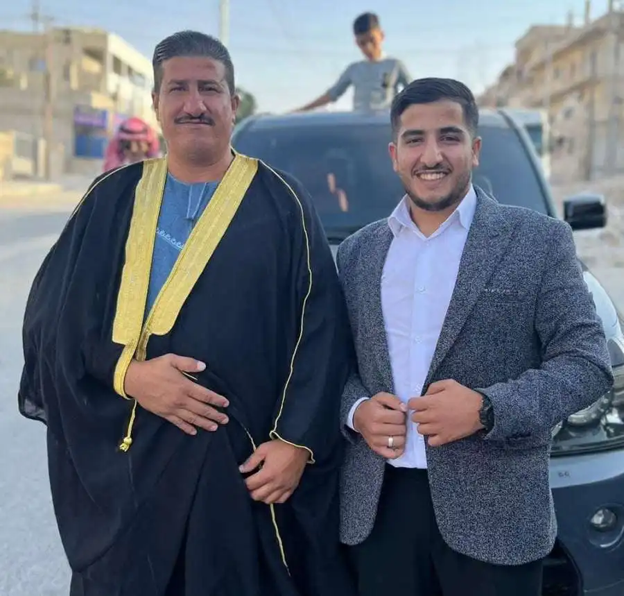 مدار الساعة,مناسبات أردنية