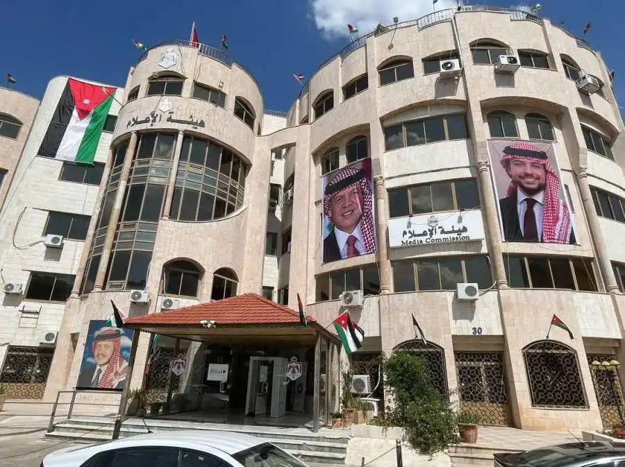 مدار الساعة,أخبار الأردن,اخبار الاردن,الأمير الحسين بن عبد الله الثاني,ولي العهد,وزارة الاقتصاد الرقمي والريادة,وزارة الاقتصاد الرقمي