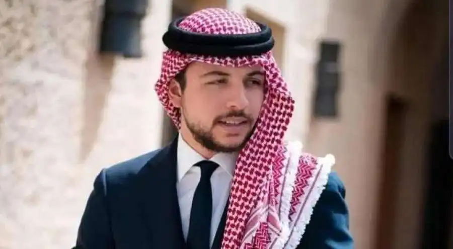 مدار الساعة,مناسبات أردنية,ولي العهد,الحسين بن عبدالله الثاني,سلطنة عمان