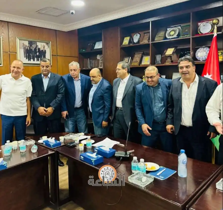 مدار الساعة,أخبار اقتصادية