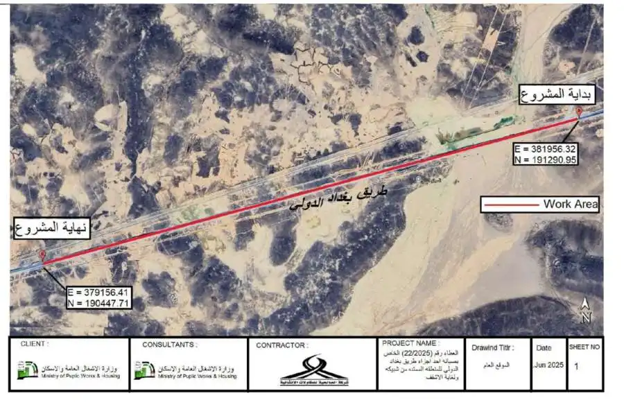 مدار الساعة,أخبار الأردن,اخبار الاردن,وزارة الأشغال العامة والإسكان,مديرية الأمن العام,وزارة الأشغال,الأمن العام,الدوريات الخارجية