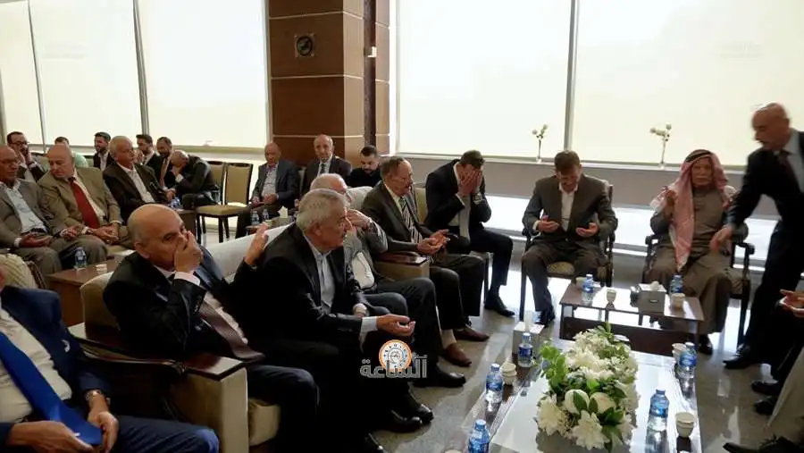 مدار الساعة,أخبار المجتمع الأردني,مناسبات أردنية,جاهات وأعراس الأردن