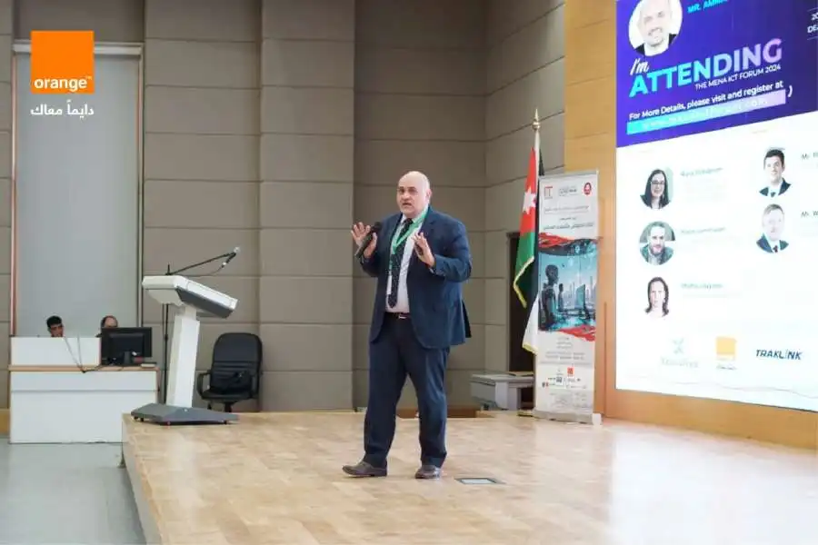 مدار الساعة,أخبار اقتصادية,أخبار الجامعات الأردنية,الحسين بن عبدالله الثاني,الجامعة الهاشمية,عيد الاستقلال,الذكاء الاصطناعي