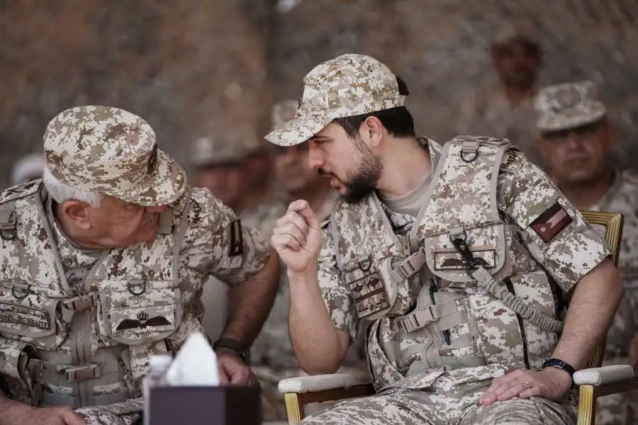 مدار الساعة,Video,فيديو,أخبار الأردن,اخبار الاردن,الحسين بن عبدالله الثاني,ولي العهد,القوات المسلحة الأردنية,الملك عبدالله الثاني,الملكة رانيا العبدالله,القوات المسلحة,الإرادة الملكية السامية