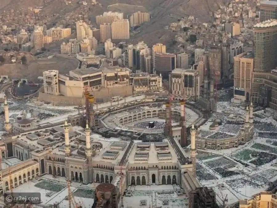 مدار الساعة,شؤون دينية